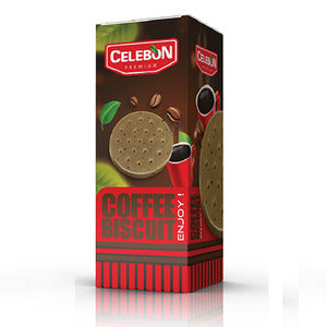 Iml Coffee Biscuit Iml Coffee Biscuit